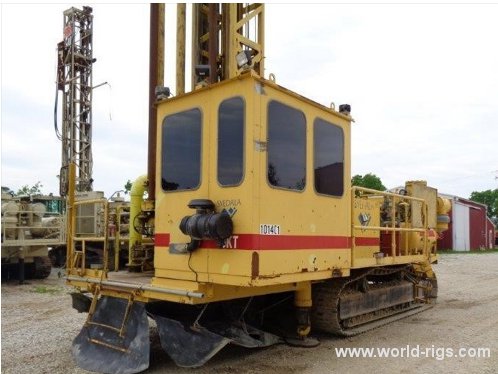 Used Reedrill Drilling Rig for Sale